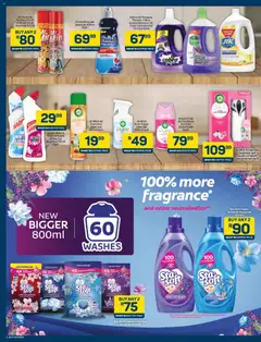 Pick n Pay specials catalogue – valid from 25.05.2026 | Page: 8