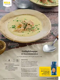 Billa Frisch Gekocht ab 01.05.2026 gültig | Seite: 49