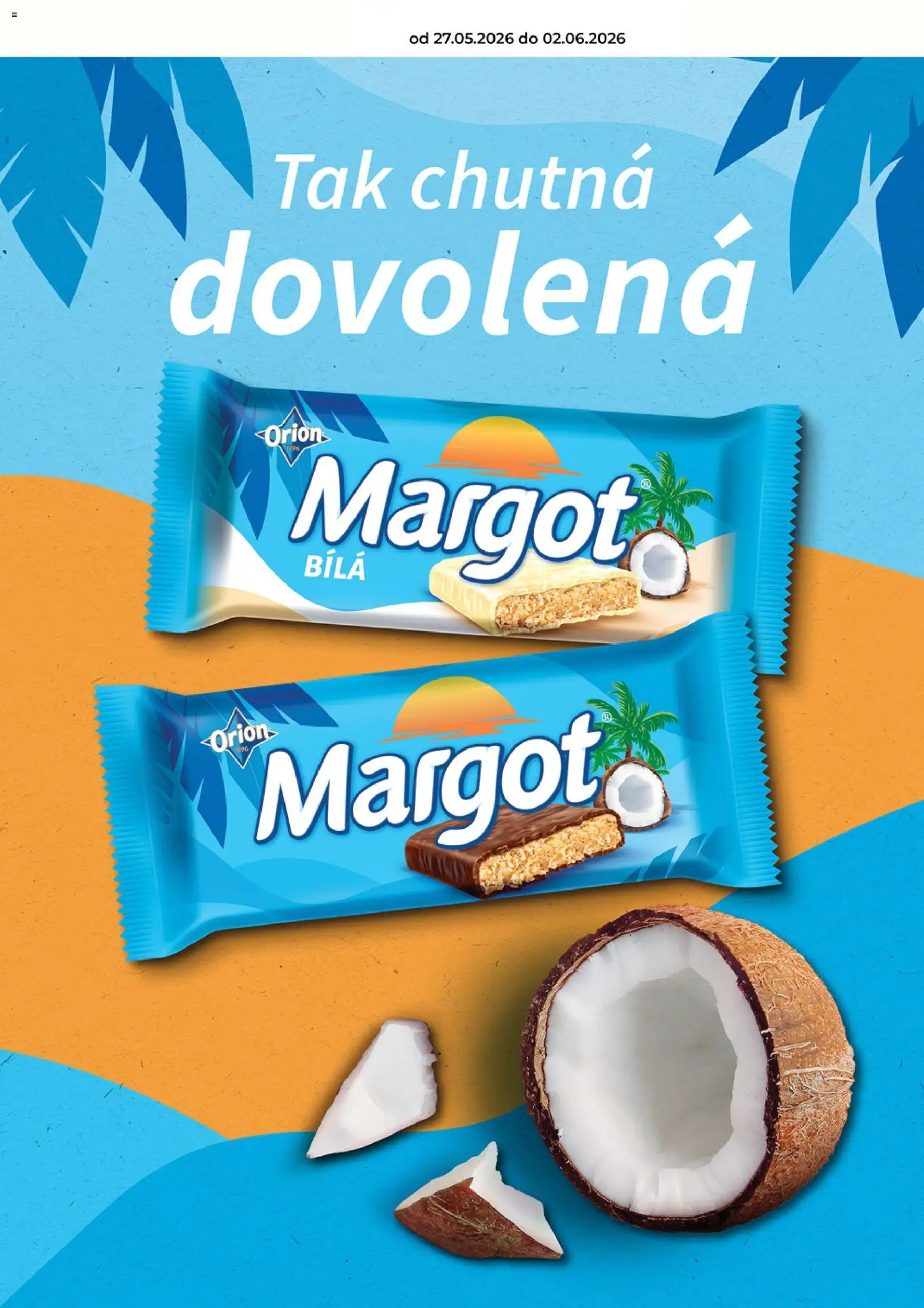 Tamda Foods leták od 27.05.2026 | Strana: 61