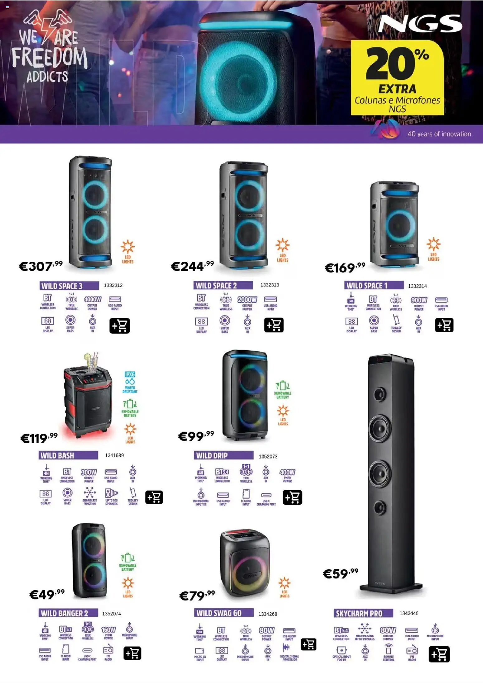 Radio Popular Especial Som Portátil │ válido de 28/07/2026 | Página: 11 | Produtos: Audio, Rádio, USB