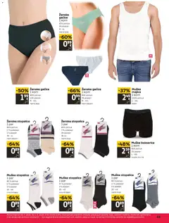 Tommy Katalog - Pregled kataloga iz trgovine Tommy, vrijedi od 30.07.2026 | Stranica: 31