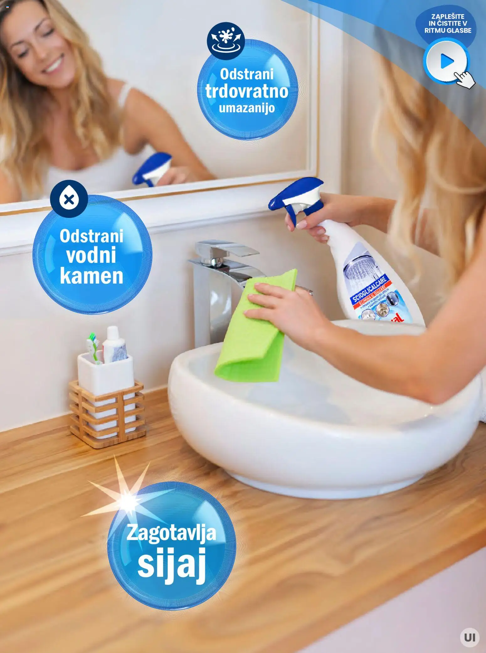 Novi Eurospin katalog ponudbe – veljaven od 26.10.2026 | Stran: 11