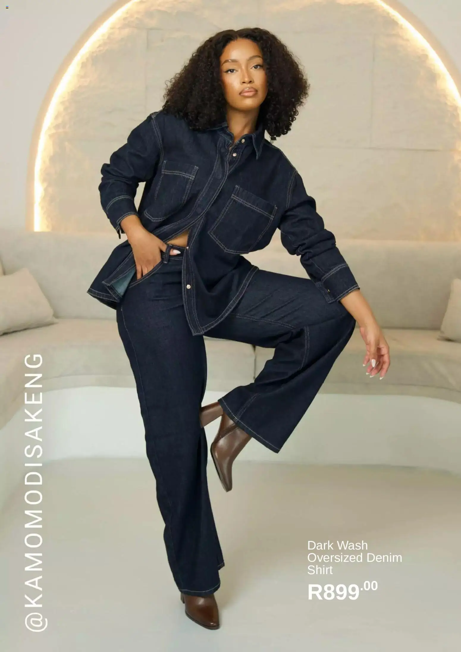 New Truworths catalogue – valid from 01.06.2026 | Page: 3 | Products: Shirt