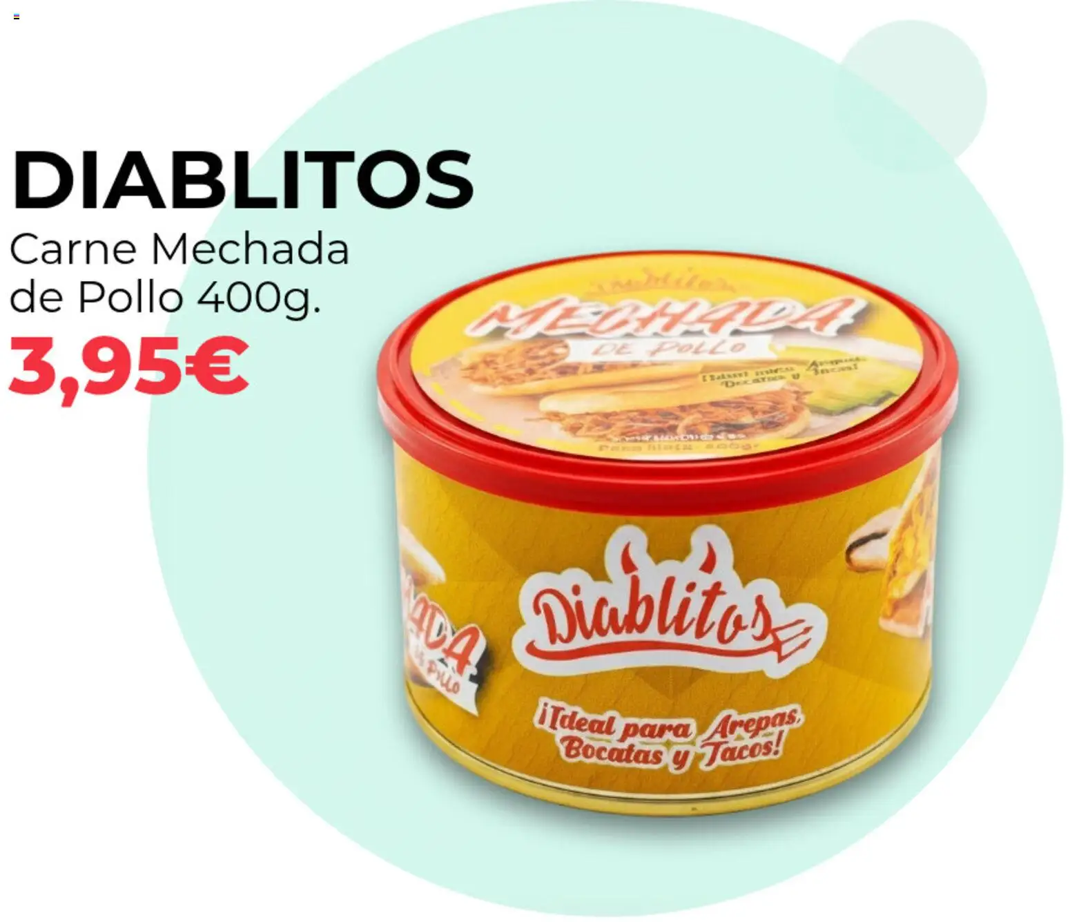 PrimaPrix folleto │ válido desde el 18/08/2026 | Página: 2 | Productos: Tacos, Carne, Pollo