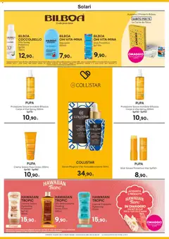 Anteprima del volantino Idea bellezza volantino valido a partire dal 29.05.2026 | Pagina: 2 | Prodotti: Crema, Crema solare, Tè, Acqua