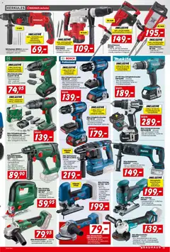 Bauhaus Prospekt aktuell ab 09.09.2026 gültig | Seite: 13 | Produkte: Koffer