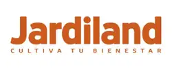 Logo de Jardiland