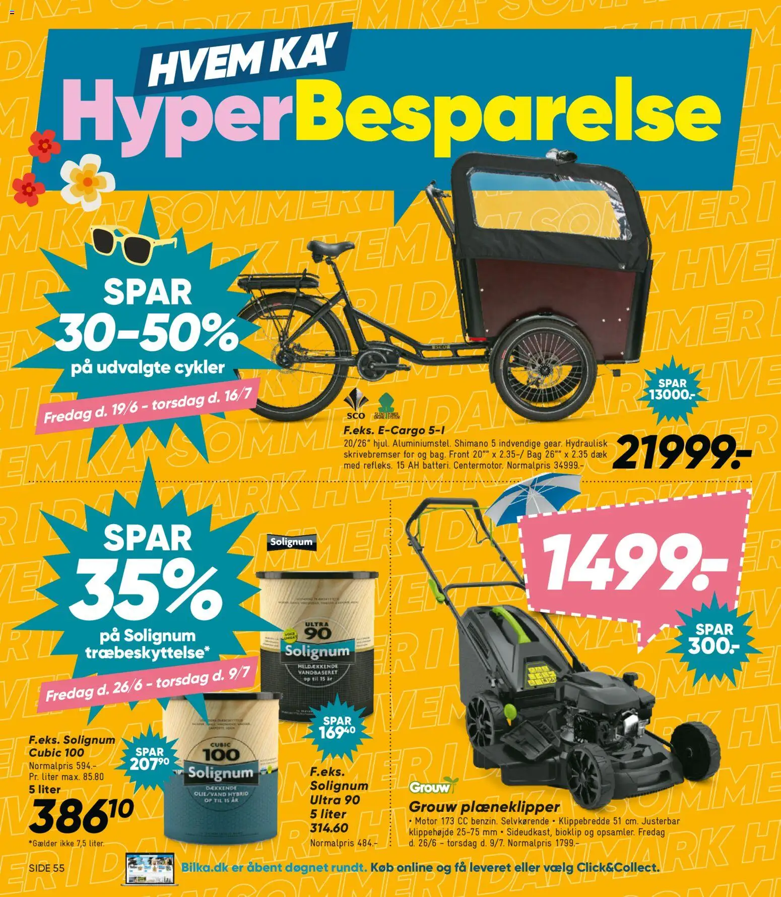 Bilka tilbudsavis – gyldig fra 03/07/2026 | Side: 2