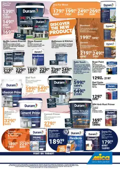 MICA specials catalogue – valid from 18/09/2026 | Page: 2