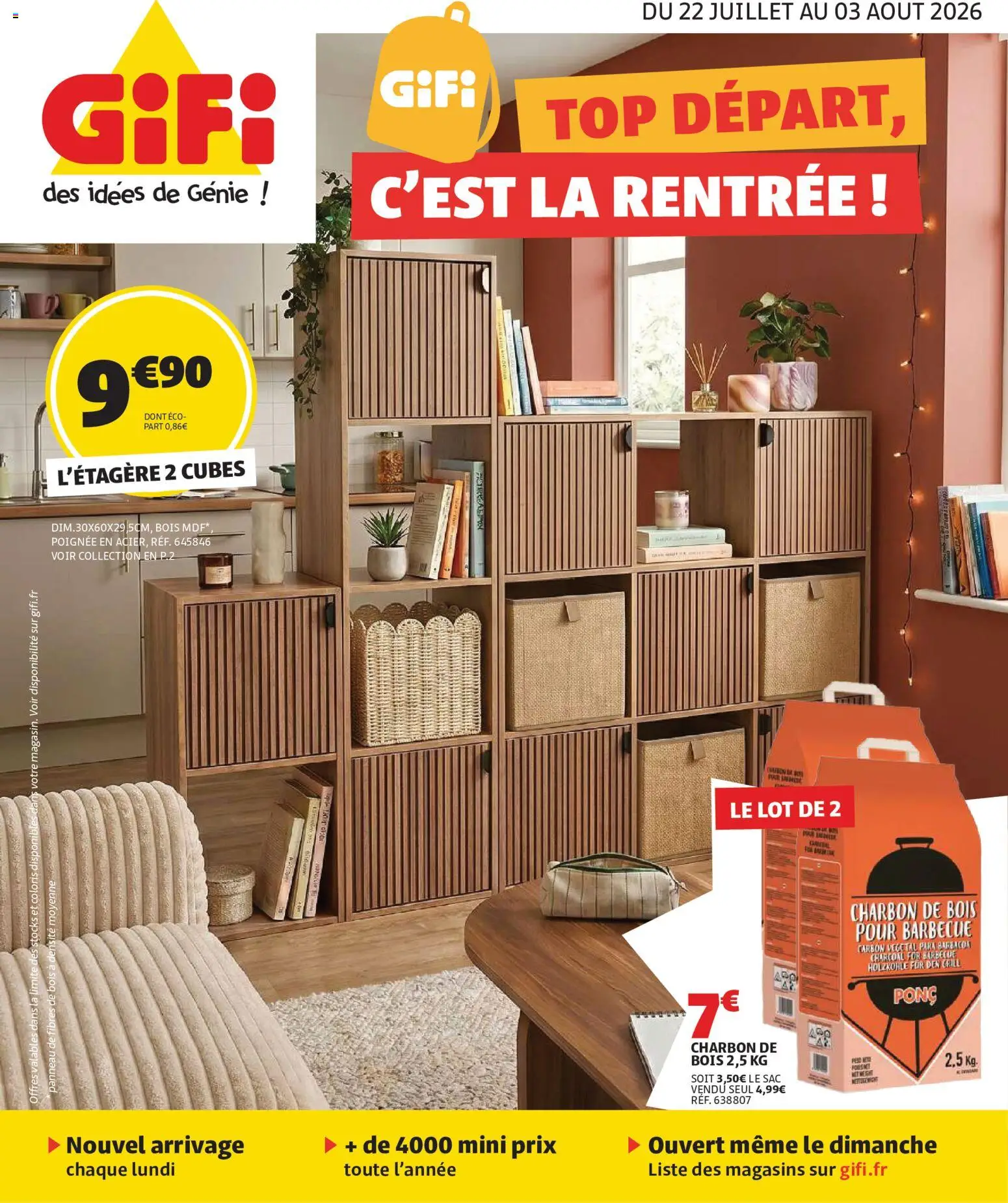 {H1} | Page: 1 | Produits: Charbon De Bois, Sac, Barbecue, Grill