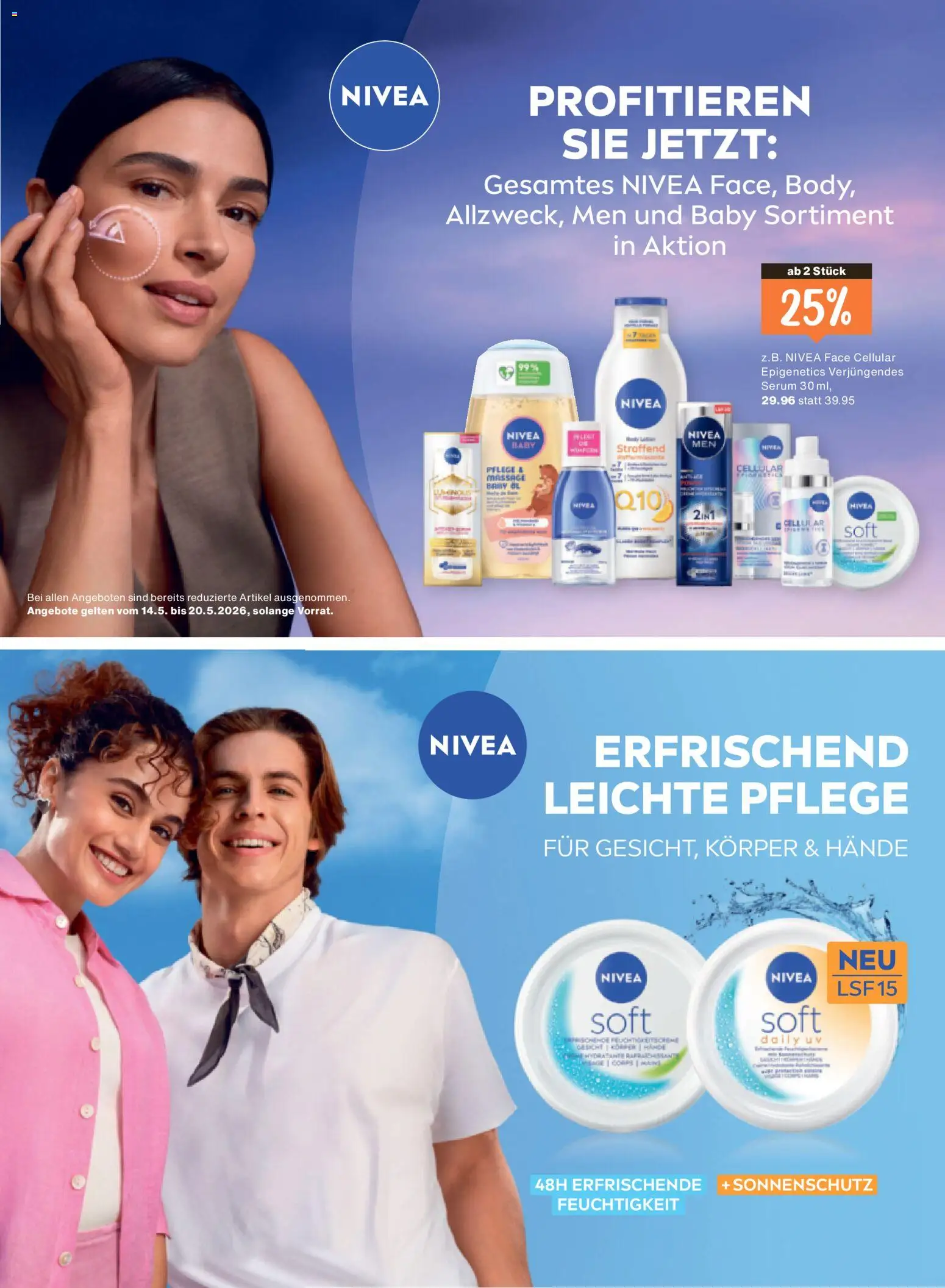 Migros aktionen Magazin – gültig ab 13.05.2026 | Seite: 46