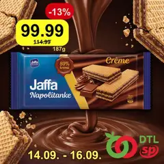 Senta Promet katalog Kupite na kasi - pregled Senta Promet kataloga - važi od 14.09.2026