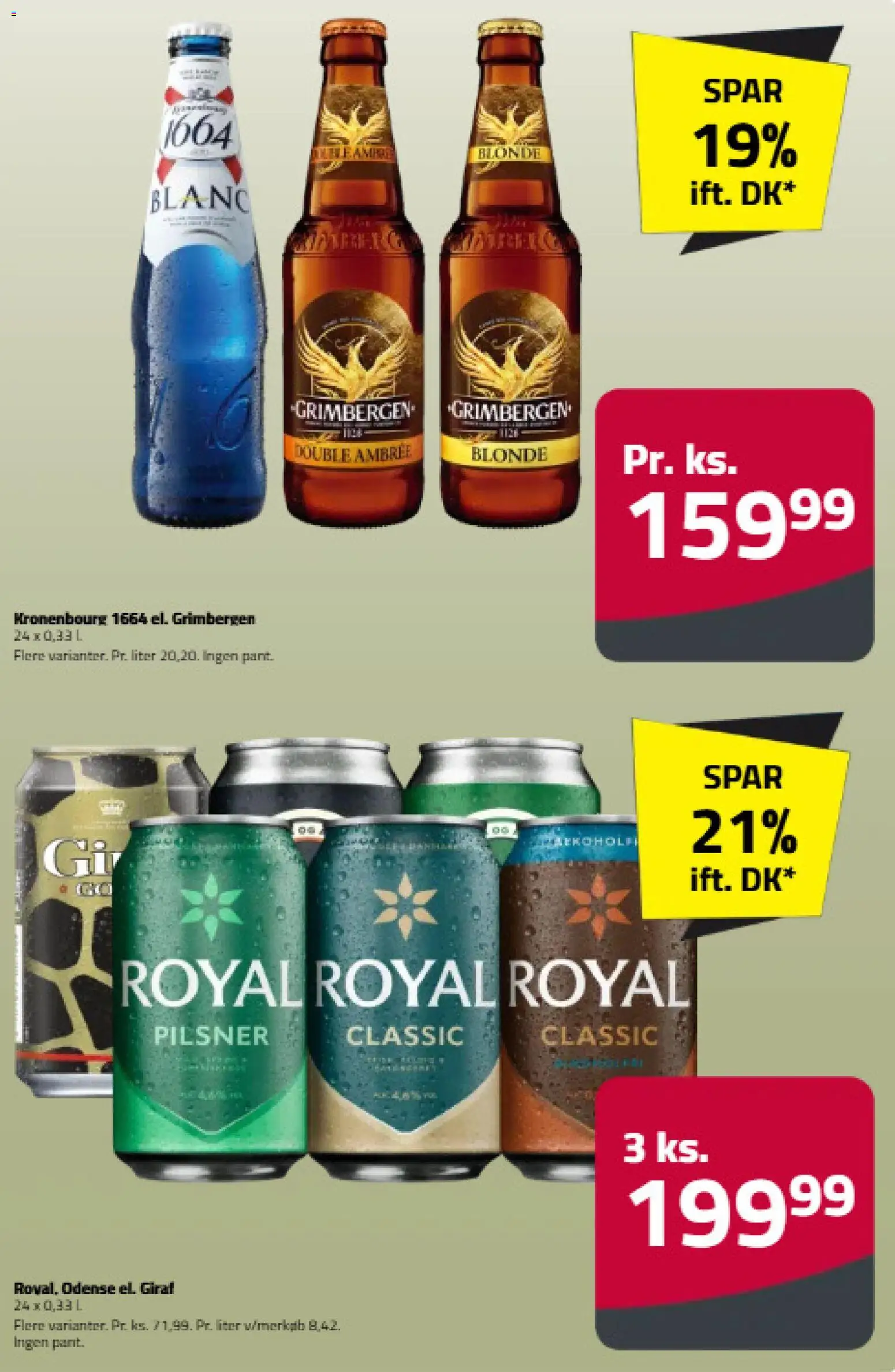 Fleggaard tilbudsavis – gyldig fra 02/09/2026 | Side: 5