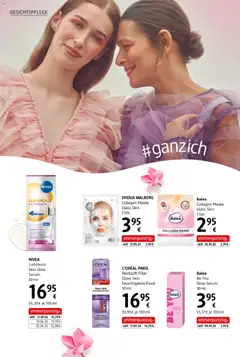 dm drogerie markt Journal Mai 2026 ab 01.05.2026 gültig | Seite: 12 | Produkte: Maske