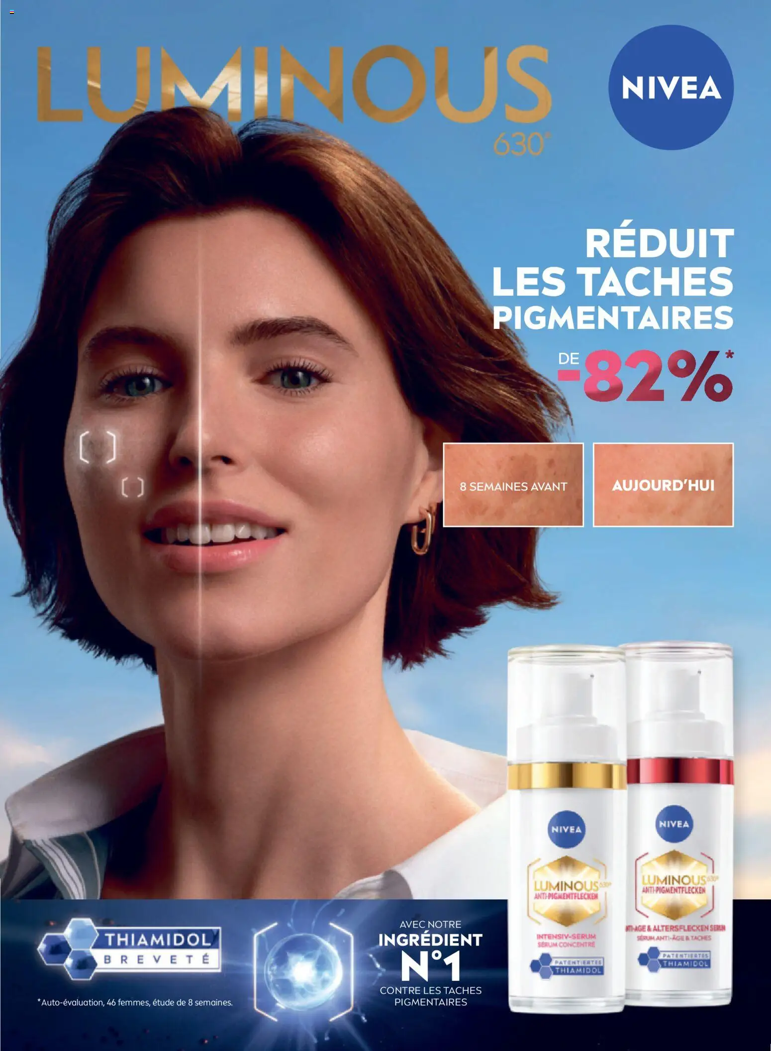 Migros aktionen Magazine FR – gültig ab 21.10.2026 | Seite: 26 | Produkte: Serum