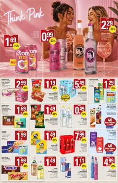 WEZ Prospekt ab 27.07.2026 gültig | Seite: 12