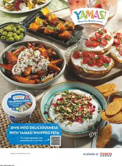 Preview of Tesco Magazine -  July / August 2026 valid from 01/07/2026 | Page: 30