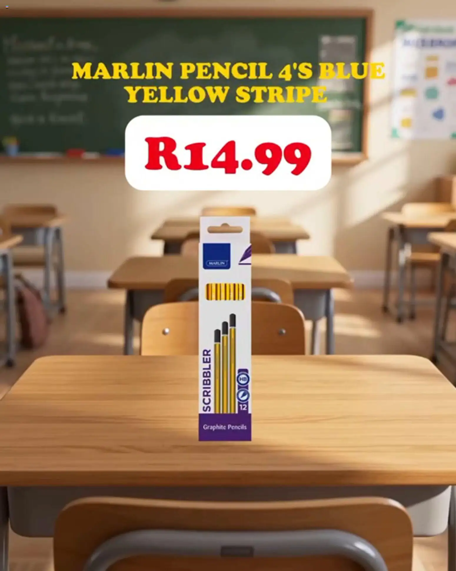 New Check Save catalogue – valid from 22/07/2026 | Page: 10 | Products: Pencil