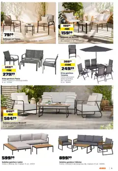 OBI katalog akcije – veljaven od 02.07.2026 | Stran: 5