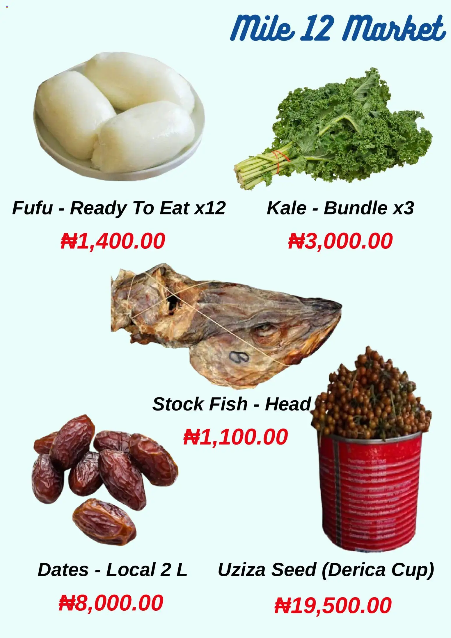 Supermart Catalogue valid from 25.05.2026 | Page: 3
