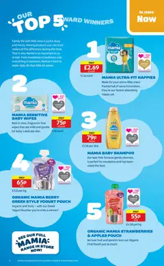 Preview of Weekly offers Aldi valid from 23/07/2026 | Page: 4