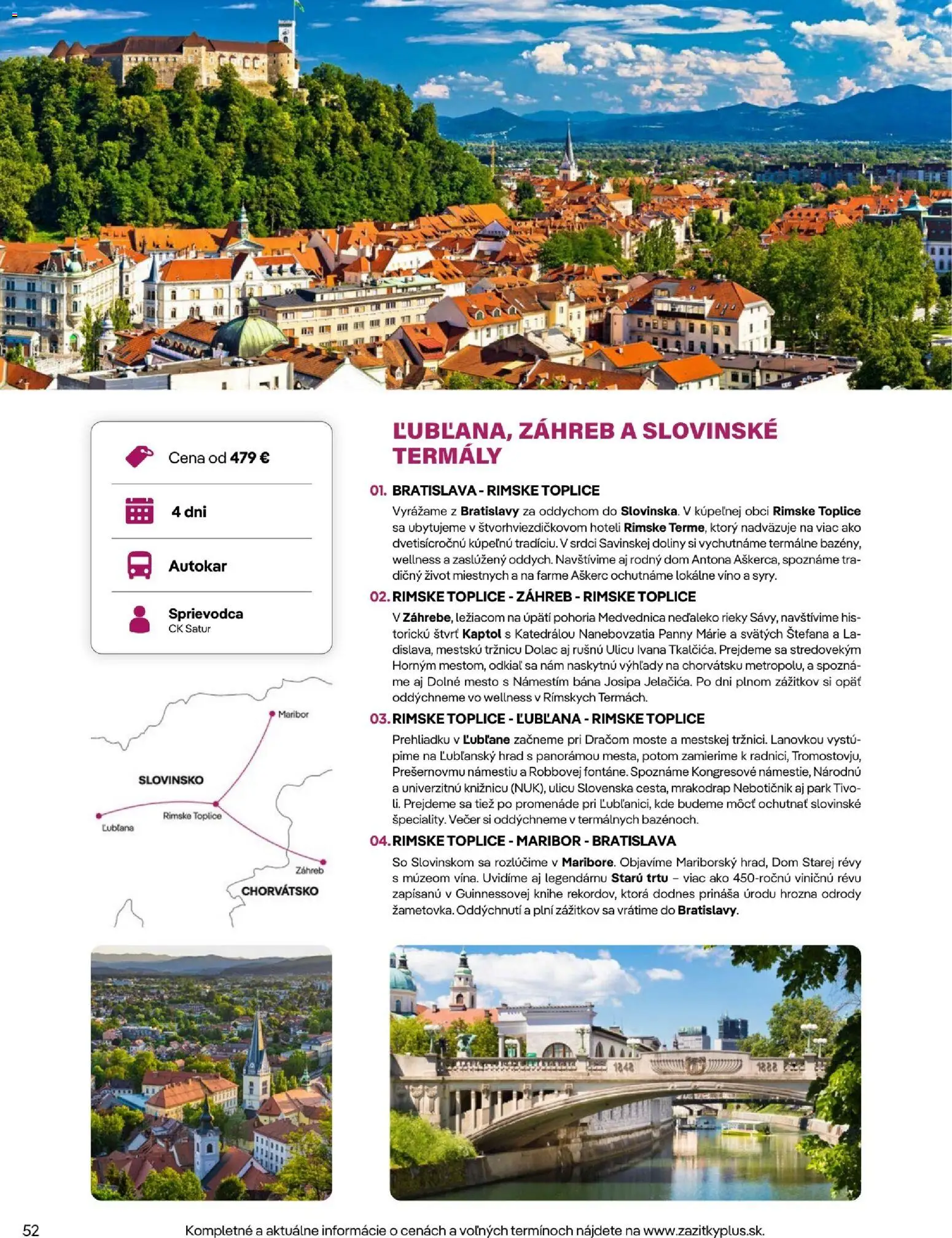 Nové Satur akcie – leták je platný od 02.09.2026 | Strana: 52 | Produkty: Víno
