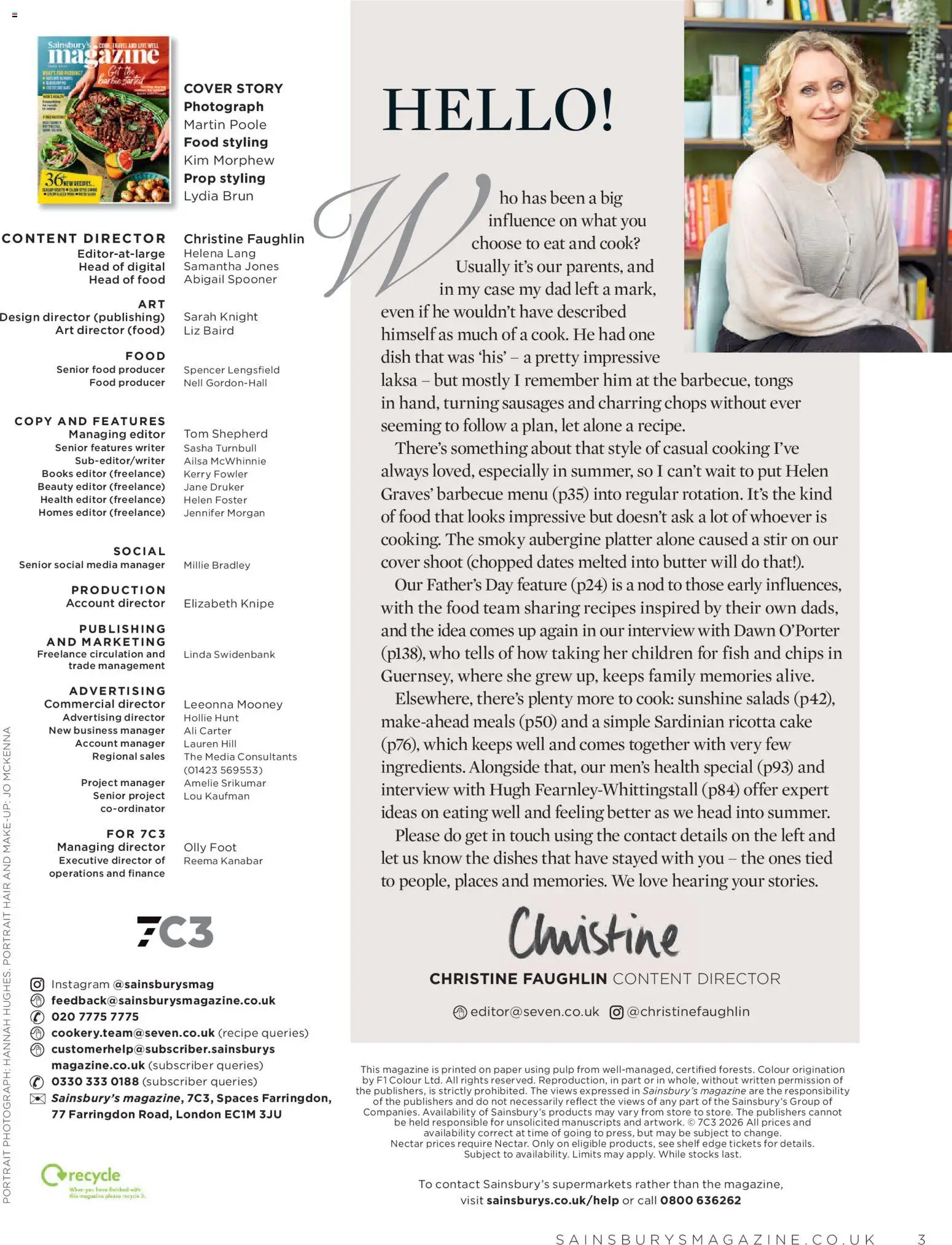 {H1} | Page: 3