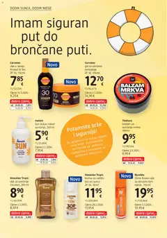 DM Katalog - Pregled kataloga iz trgovine DM, vrijedi od 01.07.2026 | Stranica: 6