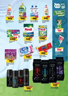 Senta Promet katalog - pregled Senta Promet kataloga - važi od 26.08.2026 | Strana: 15