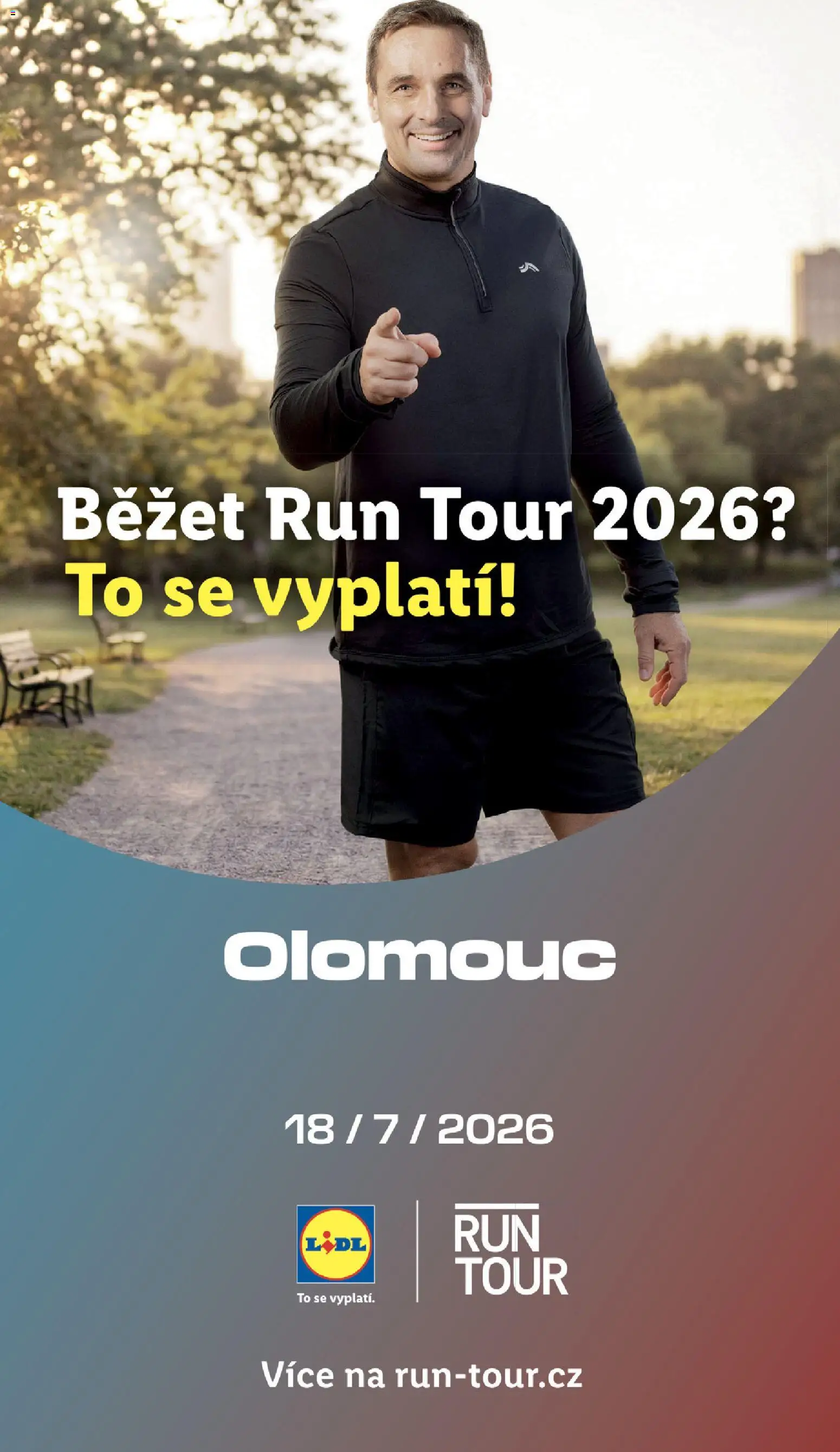 Lidl leták od 06.07.2026 | Strana: 40