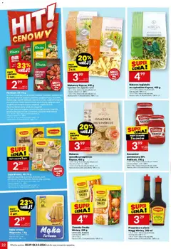 Pogląd oferty "Twój Market gazetka" - ważna od 30.09.2026 | Strona: 22
