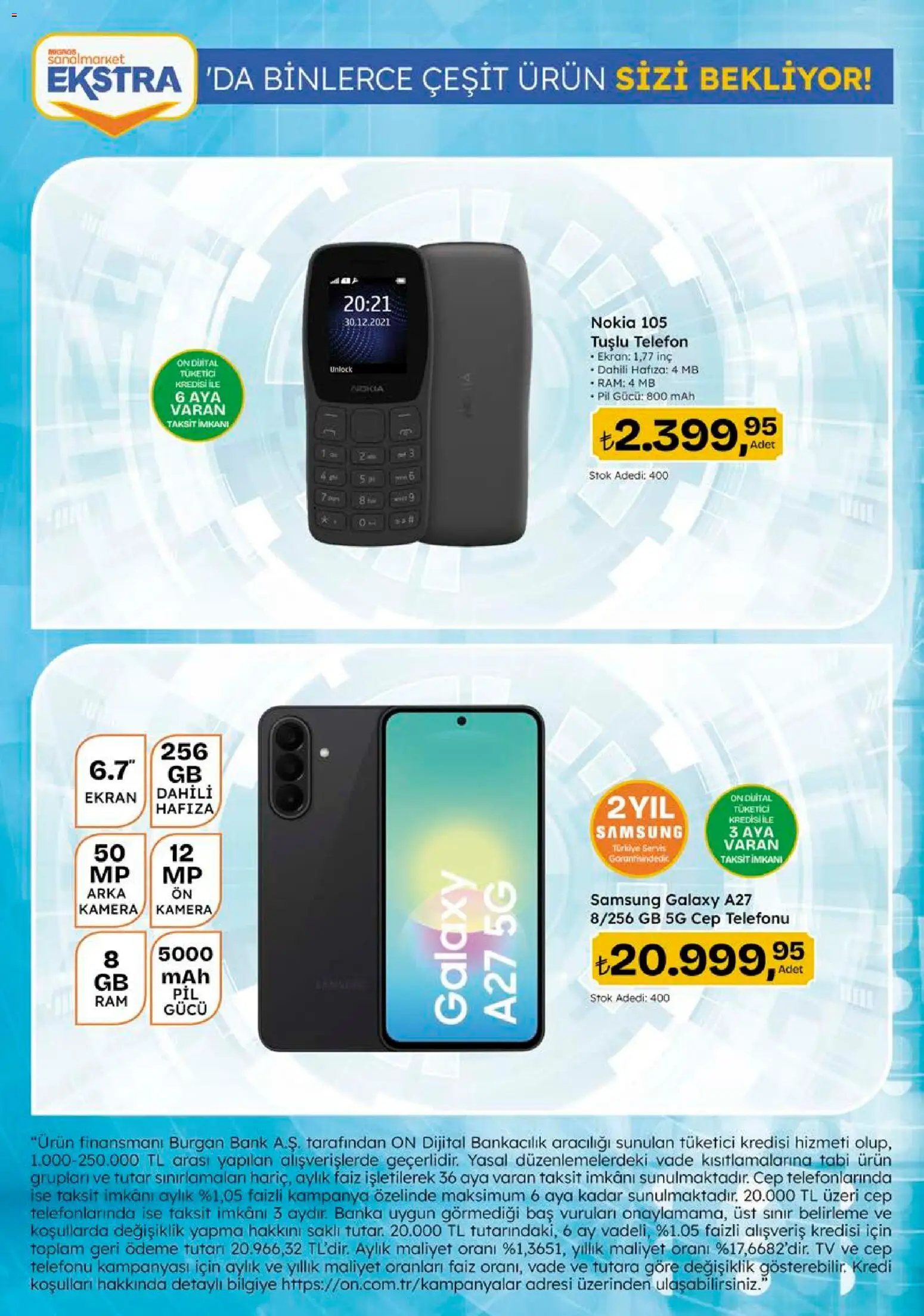 Migros Katalog - 5M Migroskop Dijital - 05 Ekim 2026 tarihinden itibaren geçerlidir | Sayfa: 138 | Ürünler: Pil, TV, Telefon, Kamera