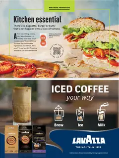 Preview of Waitrose - Offers valid from 01/07/2026 | Page: 108