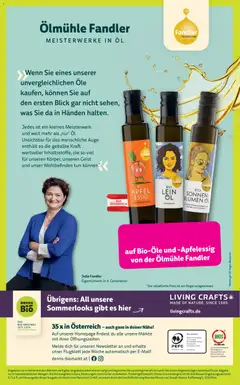 Denns BioMarkt Angebote ab 01.07.2026 gültig | Seite: 14