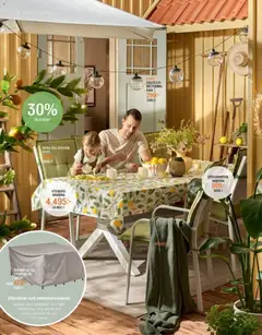 Mio erbjudanden - Förhandsvisning av reklamblad från butik Mio aktuell från 01.06.2026 | Sida: 4 | Produkter: Dynor