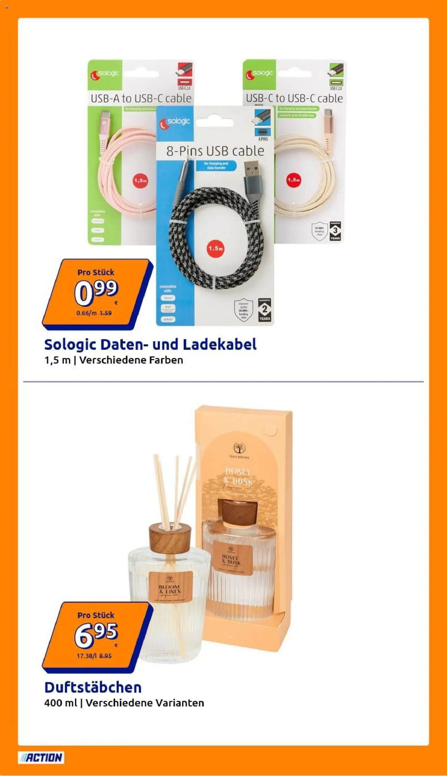 Action Flugblatt gültig ab 03.06.2026 | Seite: 4