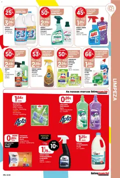 Pré-visualização Intermarché folheto válido de 22/10/2026 | Página: 43