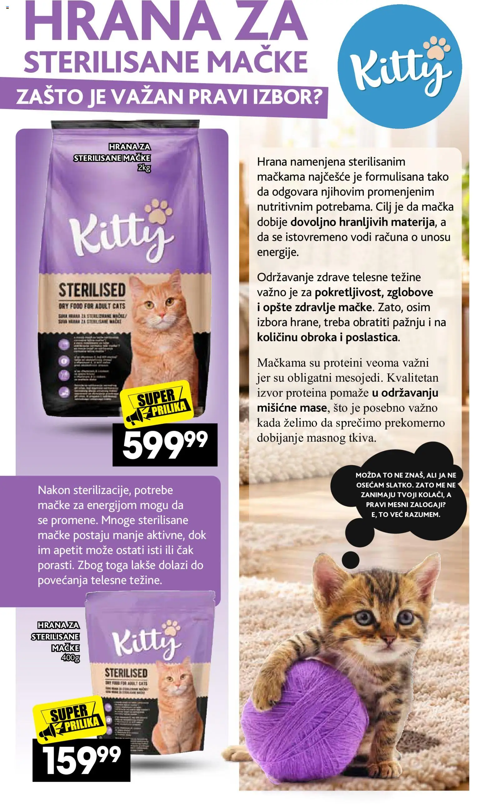 Idea katalog - važi od 28.09.2026 | Strana: 8 | Proizvode: Sto