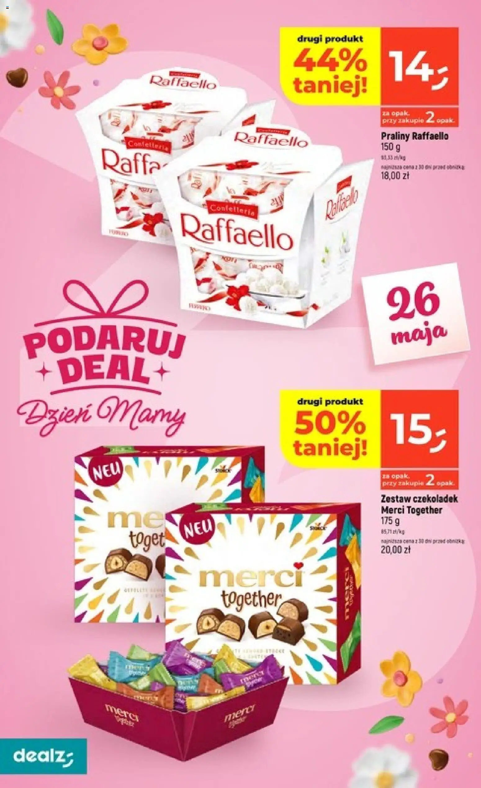 Dealz gazetka od 14.05.2026 | Strona: 32