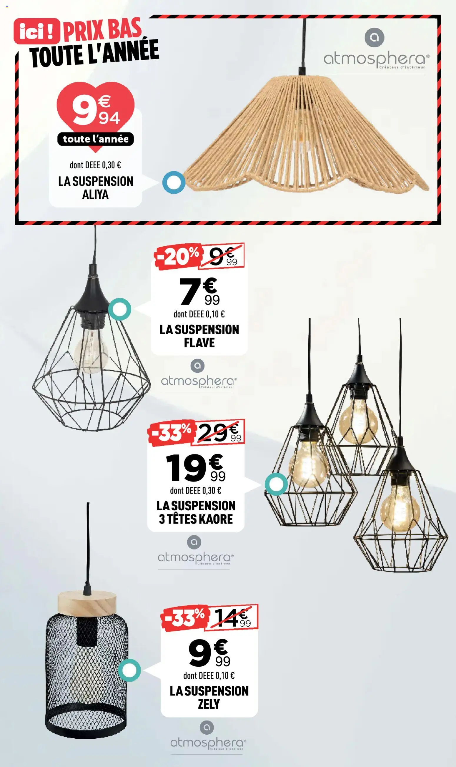 {H1} | Page: 21 | Produits: Suspension, La suspension