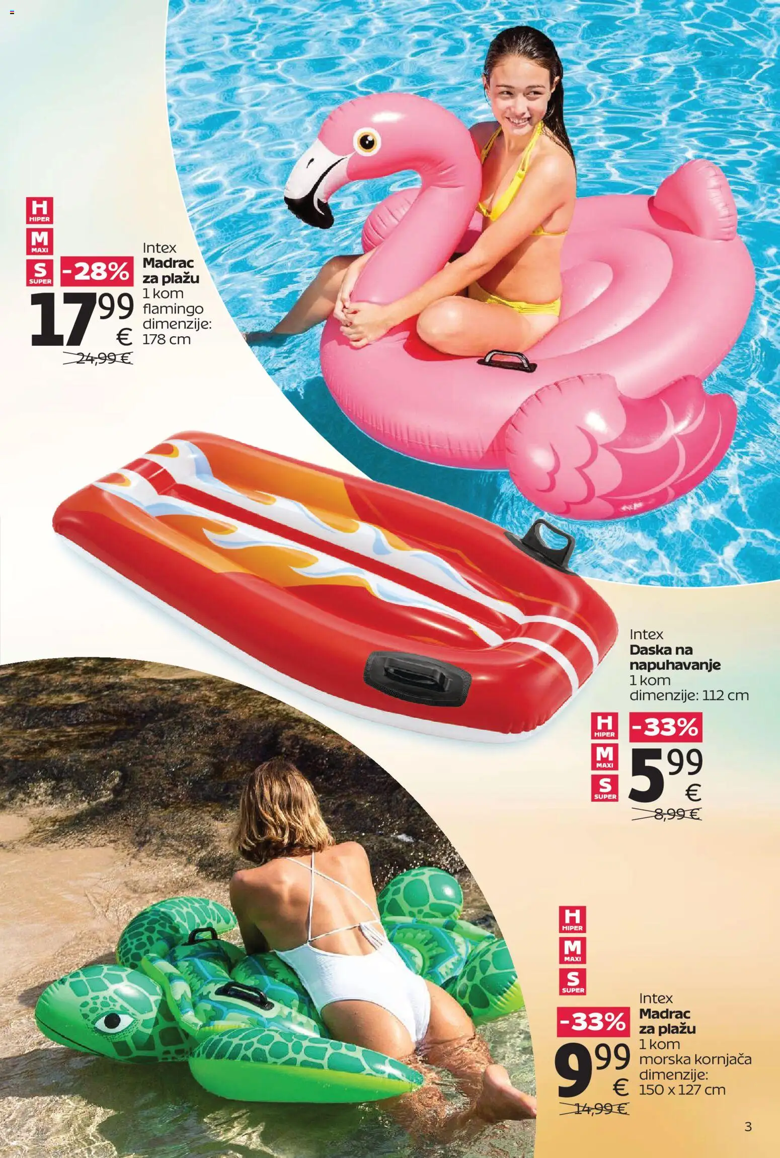 Tommy katalog | vrijedi od 25.05.2026 | Stranica: 3