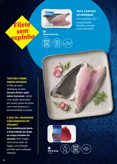 Pré-visualização Lidl Feira do Mar válido de 07.05.2026 | Página: 8