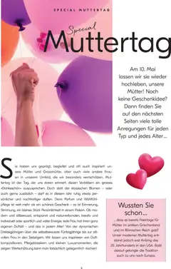 Import Parfumerie aktionen ab 23.04.2026 gültig | Seite: 3 | Produkte: Parfüm, Duft