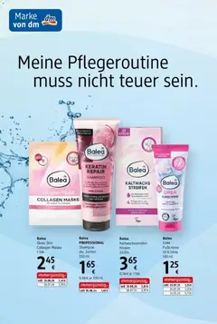 dm drogerie markt Journal September 2026 ab 10.09.2026 gültig | Seite: 10