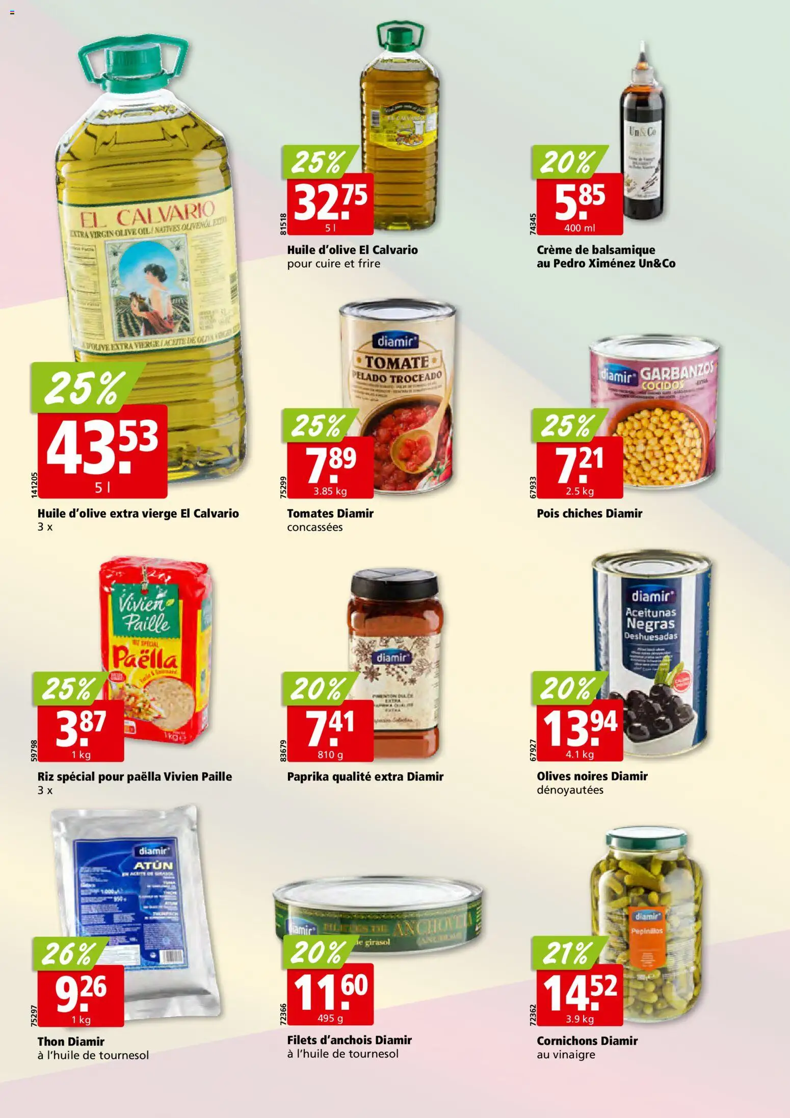 Aligro aktionen Chavannes, Matran, Genève, Sion – gültig ab 22.06.2026 | Seite: 22 | Produkte: Creme