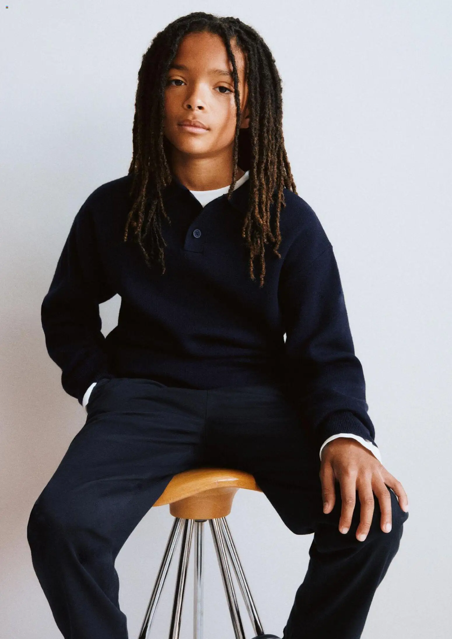 Zara promocje Boys od 01.08.2026 | Strona: 5