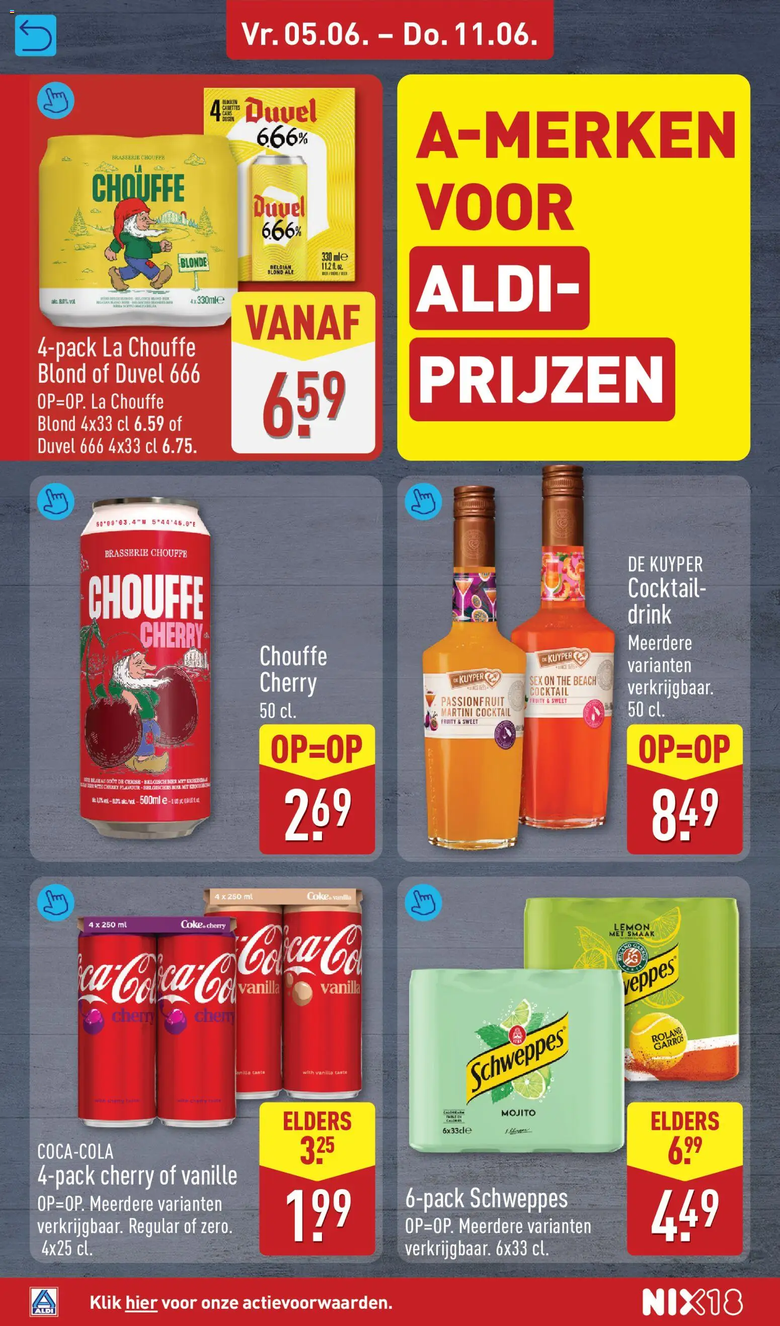 {H1} | Pagina: 48 | Producten: Bier, Pavilon, La