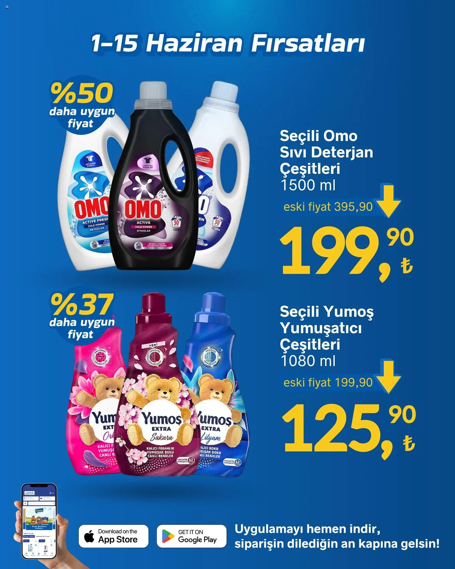 Gürmar Katalog - 01.06.2026 tarihinden itibaren geçerlidir | Sayfa: 5