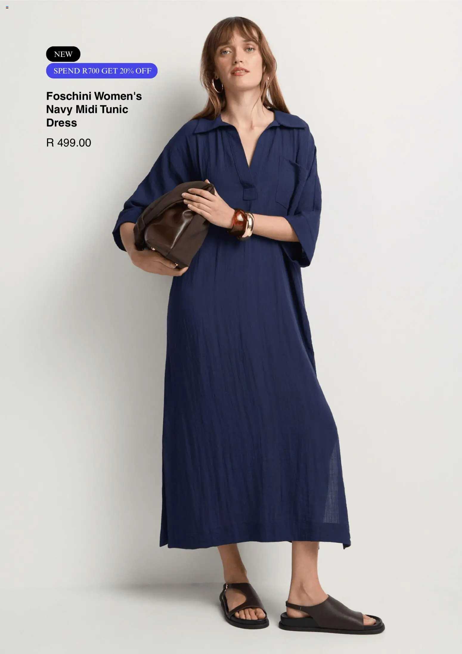 New Foschini catalogue – valid from 01/09/2026 | Page: 5