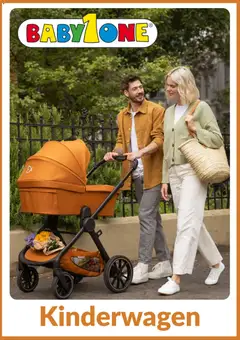 BabyOne Prospekt ab 08.10.2026 gültig